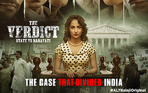 Cast and characters of of The Verdict: State Vs Nanavati